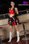 [Beautyleg] 2005.02.16 No.004 Olive