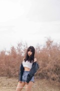 [Kimoe激萌文化] 2016.12.13 Vol.010 周闻 球球沙漠机车女