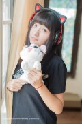 [Kimoe激萌文化] 2016.10.20 Vol.006 球球喵耳机 周闻