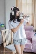 [Kimoe激萌文化] 2016.10.20 Vol.006 球球喵耳机 周闻