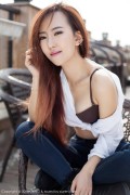 [UXING优星馆] 2015.05.11 VOL.008 模特合集