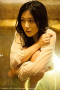 [UXING优星馆] 2015.04.29 VOL.006 莲漪lenne