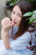 [Kimoe激萌文化] 2016.09.02 Vol.004 沈欣雨 夏日の西瓜
