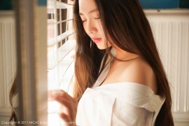 [MICAT猫萌榜] 2017.06.01 VOL.004 画画sugar