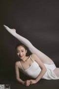 [GALLI嘉丽]舞蹈生日记 004 – 佳敏
