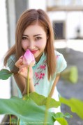 [YouMi尤蜜荟] 2017.01.03 VOL.005 Yumi-尤美