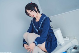 [喵糖映画] VOL.010 蓝色幻想