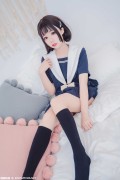 [喵糖映画] VOL.013 清纯学妹
