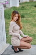 [LEGBABY美腿宝贝] 2016.06.20 NO.019 王語純