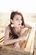 [TGOD推女神] 2016.01.19 三亚旅拍小九Vin 第二刊