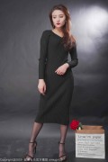 [丝慕写真] SM004 模特：Miya《每周一元》