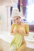《TuiGirl推女郎》影像月刊 2013.09.17 NO.014 冯雨芝