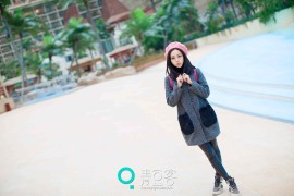 [QingDouKe青豆客] 2015.01.05 梁晶莹