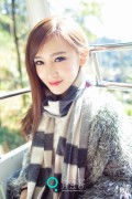 [QingDouKe青豆客] 2014.11.27 李玉洁Daisy