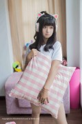 [Kimoe激萌文化] 2016.10.20 Vol.006 球球喵耳机 周闻