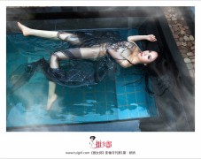 《TuiGirl推女郎》影像月刊 2013.01.22 NO.001 潘娇娇