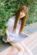 [Kimoe激萌文化] 2017.01.06 Vol.015 赵奶莹 奶莹小花园
