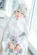 [Kimoe激萌文化] 2017.01.19 Vol.016 刘丽娜 穹妹