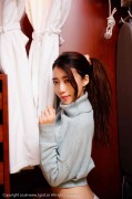 [TGOD推女神] 2016.01.15 御水温泉旅拍 邓雪Sweet 第三刊