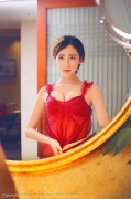 [TGOD推女神] 2016.01.13 御水温泉旅拍 邓雪Sweet 第二刊