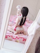 桜井宁宁 NO.018 少女日常