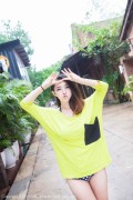[IMiss爱蜜社] 2015.09.11 VOL.020 夏茉GIGI