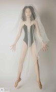 [GALLI嘉丽]舞蹈生日记 008 – 舒静