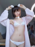 Coser小姐姐 白银81 NO.013 兔子