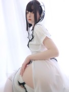 一小央泽 白修女