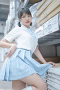[喵糖映画] VOL.011 邻家妹妹