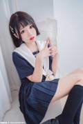 [喵糖映画] VOL.013 清纯学妹