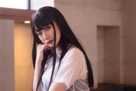Coser小姐姐 白银81 NO.008  白银81x摇摇乐