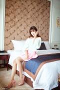 [IMiss爱蜜社] 2015.08.09 VOL.011 Sandy陈天扬