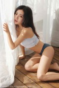 [MFStar模范学院] 2015.04.07 VOL.004 Manuela玛鲁娜