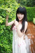 [MyGirl美媛馆] 2014.08.18 VOL.019 刘雪妮Verna