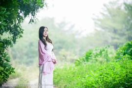 [TGOD推女神] 2016.01.08 王婉悠Queen之丛林系列