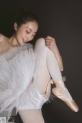 [GALLI嘉丽]舞蹈生日记 004 – 佳敏