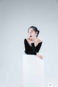 [GALLI嘉丽]舞蹈生日记 015 – 唐可