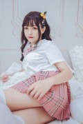 [喵糖映画] VOL.001 lovely呆玄 红粉佳人