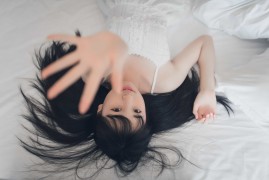[喵糖映画] VOL.006 你的微笑