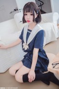 [喵糖映画] VOL.013 清纯学妹