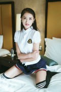 [HuaYang花漾] 2017.10.09 VOL.009 晴儿Anne