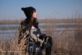 [Kimoe激萌文化] 2016.12.29 Vol.014 周闻 球球穿毛衣变身小可爱