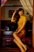 [Beautyleg] 2005.05.26 No.016 Ting