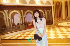 [QingDouKe青豆客] 2015.01.09 刘飞儿Faye
