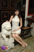 [Beautyleg] 2005.05.26 No.016 Ting
