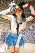 [UXING优星馆] 2015.05.08 VOL.007 艾西Ashley