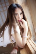 [UXING优星馆] 2015.05.12 VOL.009 紫潆cynthia