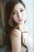 [FEILIN嗲囡囡] 2015.07.27 VOL.001 奶茶-Emily
