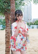 [FEILIN嗲囡囡] 2015.09.14 VOL.005 杨晓青儿